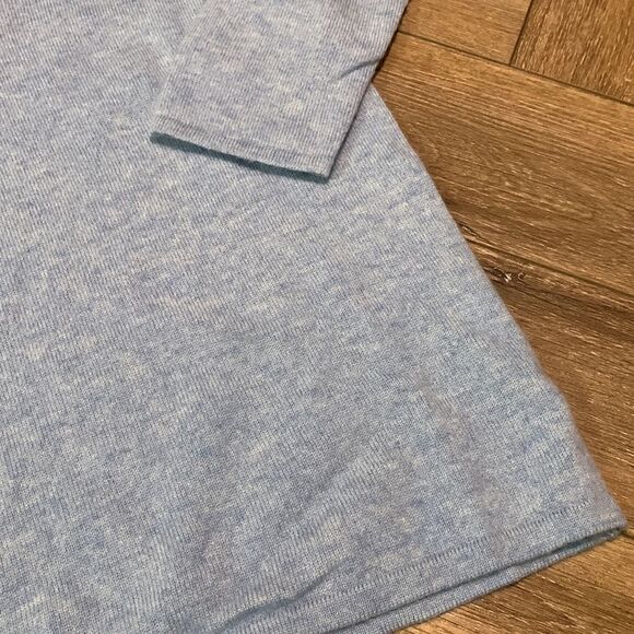 J.McLaughlin V Cashmere Sweater - Picture 3 of 6